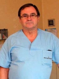 Dr Chirurg Marek