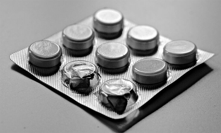 tabletki do leczenia choroby zwyrodnieniowej stawu kolanowego