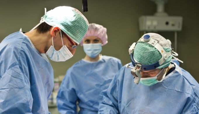 chirurgiczne leczenie artrozy stawu kolanowego